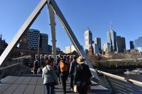 Melbourne &ndash; &copy; Eric Richter (Eberhardt TRAVEL)