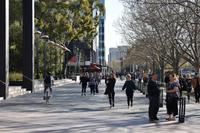 Melbourne &ndash; &copy; Eric Richter (Eberhardt TRAVEL)