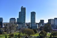 Melbourne &ndash; &copy; Eric Richter (Eberhardt TRAVEL)