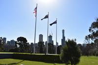 Melbourne &ndash; &copy; Eric Richter (Eberhardt TRAVEL)