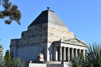 Melbourne &ndash; &copy; Eric Richter (Eberhardt TRAVEL)