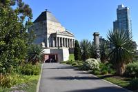 Melbourne &ndash; &copy; Eric Richter (Eberhardt TRAVEL)