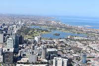 Melbourne &ndash; &copy; Eric Richter (Eberhardt TRAVEL)