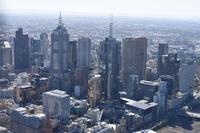 Melbourne &ndash; &copy; Eric Richter (Eberhardt TRAVEL)