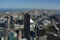 Melbourne &ndash; &copy; Eric Richter (Eberhardt TRAVEL)