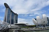 Singapore &ndash; &copy; Eric Richter (Eberhardt TRAVEL)