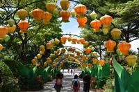 Singapore &ndash; &copy; Eric Richter (Eberhardt TRAVEL)