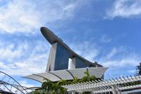 Singapore &ndash; &copy; Eric Richter (Eberhardt TRAVEL)