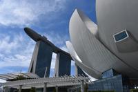 Singapore &ndash; &copy; Eric Richter (Eberhardt TRAVEL)