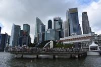 Singapore &ndash; &copy; Eric Richter (Eberhardt TRAVEL)