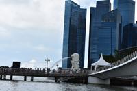 Singapore &ndash; &copy; Eric Richter (Eberhardt TRAVEL)