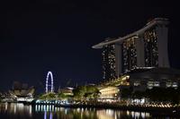 Singapore &ndash; &copy; Eric Richter (Eberhardt TRAVEL)