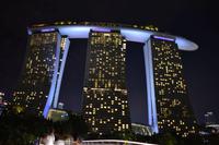 Singapore &ndash; &copy; Eric Richter (Eberhardt TRAVEL)