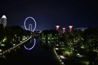 Singapore &ndash; &copy; Eric Richter (Eberhardt TRAVEL)