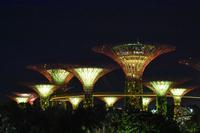 Singapore &ndash; &copy; Eric Richter (Eberhardt TRAVEL)