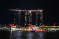 Singapore &ndash; &copy; Eric Richter (Eberhardt TRAVEL)