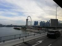 Singapur &ndash; &copy; Vanessa van Dam (Eberhardt TRAVEL)