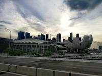 Singapur &ndash; &copy; Vanessa van Dam (Eberhardt TRAVEL)