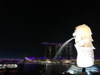 Marina by Sands Hotel  &ndash; &copy; Vanessa van Dam (Eberhardt TRAVEL)