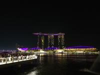 Marina by Sands Hotel  &ndash; &copy; Vanessa van Dam (Eberhardt TRAVEL)