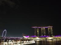 Marina by Sands Hotel  &ndash; &copy; Vanessa van Dam (Eberhardt TRAVEL)