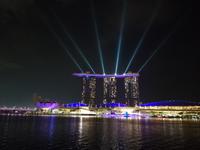 Marina by Sands Hotel  &ndash; &copy; Vanessa van Dam (Eberhardt TRAVEL)