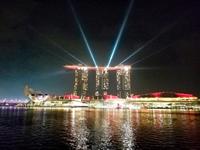 Marina by Sands Hotel  &ndash; &copy; Vanessa van Dam (Eberhardt TRAVEL)
