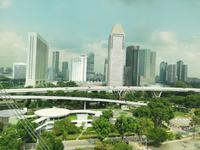 Singapur  &ndash; &copy; Vanessa van Dam (Eberhardt TRAVEL)