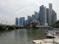Singapur &ndash; &copy; Vanessa van Dam (Eberhardt TRAVEL)