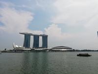Singapur &ndash; &copy; Vanessa van Dam (Eberhardt TRAVEL)