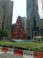 Singapur &ndash; &copy; Vanessa van Dam (Eberhardt TRAVEL)