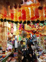 Little India, Singapur &ndash; &copy; Vanessa van Dam (Eberhardt TRAVEL)