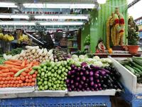 Little India, Singapur &ndash; &copy; Vanessa van Dam (Eberhardt TRAVEL)