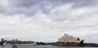 Sydney &ndash; &copy; Vanessa van Dam (Eberhardt TRAVEL)