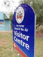 School of the Air &ndash; &copy; Vanessa van Dam (Eberhardt TRAVEL)