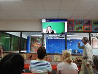 School of the Air &ndash; &copy; Vanessa van Dam (Eberhardt TRAVEL)