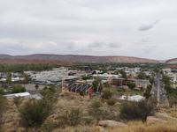 Anzac Hill &ndash; &copy; Vanessa van Dam (Eberhardt TRAVEL)