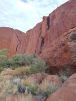 Ayers Rock - Uluru &ndash; &copy; Vanessa van Dam (Eberhardt TRAVEL)