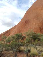 Ayers Rock - Uluru &ndash; &copy; Vanessa van Dam (Eberhardt TRAVEL)