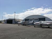 Royal Flying Doctor Service in Cairns &ndash; &copy; Vanessa van Dam (Eberhardt TRAVEL)
