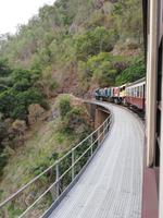 Scenic Railway &ndash; &copy; Vanessa van Dam (Eberhardt TRAVEL)