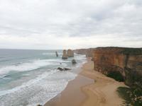 12 Apostel &ndash; &copy; Vanessa van Dam (Eberhardt TRAVEL)