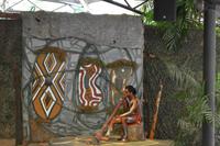 Tjapukai Aboriginal Cultural Centre &ndash; &copy; Andreas Wolfsteller (Eberhardt TRAVEL)