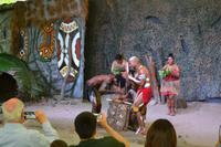 Tjapukai Aboriginal Cultural Centre &ndash; &copy; Andreas Wolfsteller (Eberhardt TRAVEL)