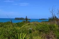 Isle of Pines &ndash; &copy; Andreas Wolfsteller (Eberhardt TRAVEL)
