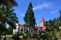 Isle of Pines - Katholische Kirche &ndash; &copy; Andreas Wolfsteller (Eberhardt TRAVEL)