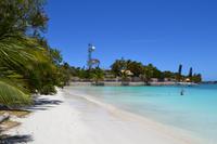 Isle of Pines - Kuto Bay &ndash; &copy; Andreas Wolfsteller (Eberhardt TRAVEL)