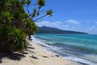 Mystery Island &ndash; &copy; Andreas Wolfsteller (Eberhardt TRAVEL)