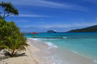 Mystery Island &ndash; &copy; Andreas Wolfsteller (Eberhardt TRAVEL)