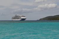 Mystery Island &ndash; &copy; Andreas Wolfsteller (Eberhardt TRAVEL)